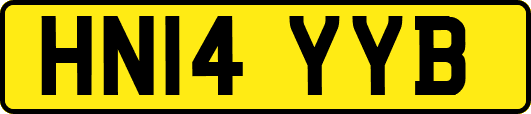 HN14YYB