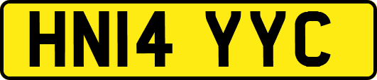 HN14YYC