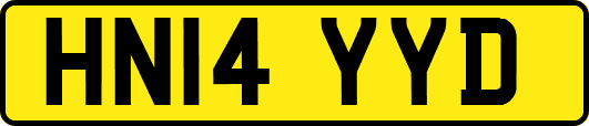 HN14YYD