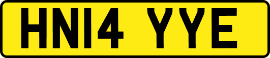HN14YYE