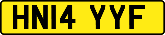 HN14YYF