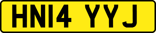 HN14YYJ