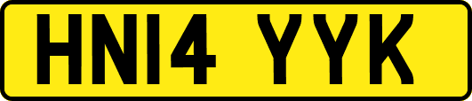 HN14YYK