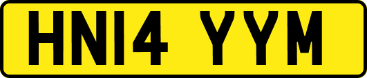 HN14YYM