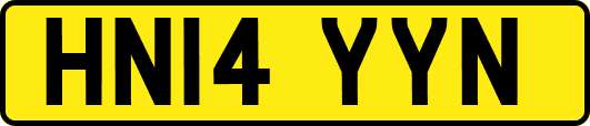 HN14YYN