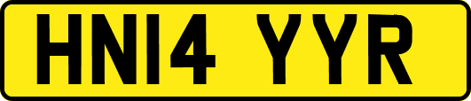 HN14YYR