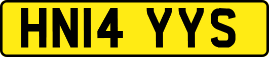 HN14YYS