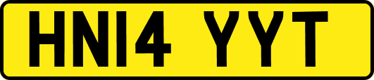 HN14YYT