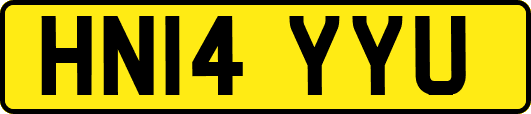 HN14YYU
