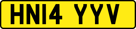 HN14YYV