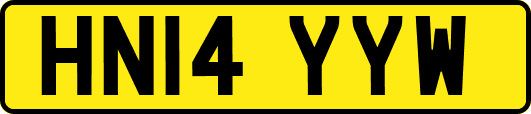 HN14YYW