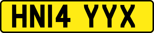 HN14YYX