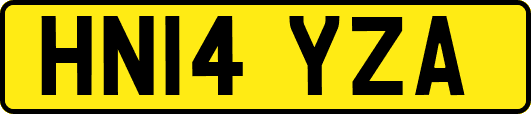 HN14YZA