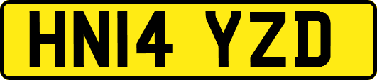 HN14YZD