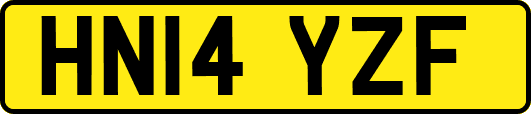 HN14YZF