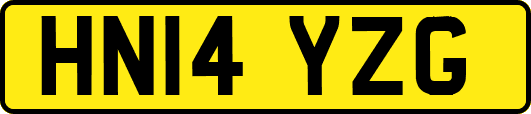HN14YZG