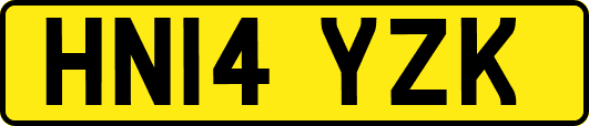 HN14YZK