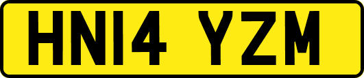 HN14YZM