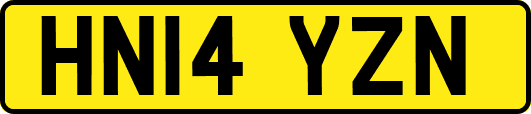 HN14YZN