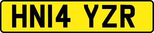 HN14YZR