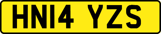 HN14YZS