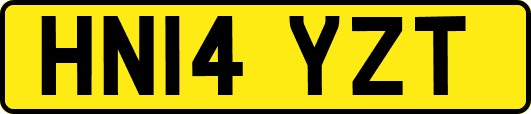 HN14YZT