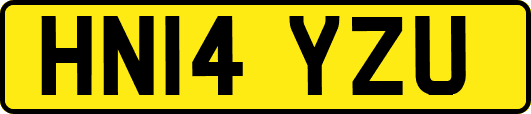 HN14YZU