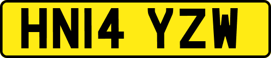 HN14YZW