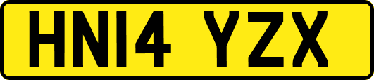 HN14YZX