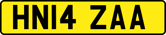 HN14ZAA