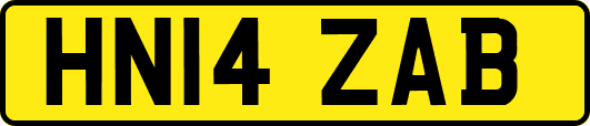 HN14ZAB