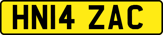 HN14ZAC