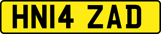 HN14ZAD