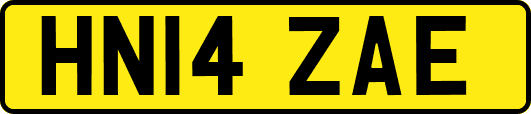 HN14ZAE