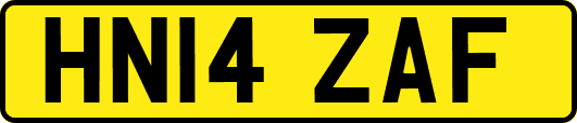 HN14ZAF