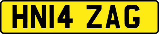 HN14ZAG