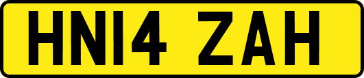HN14ZAH