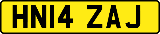 HN14ZAJ