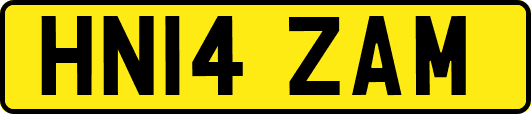 HN14ZAM
