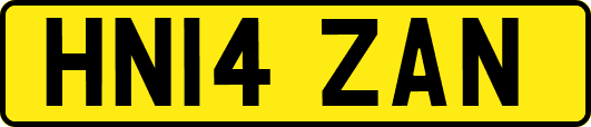 HN14ZAN