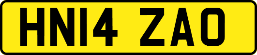 HN14ZAO