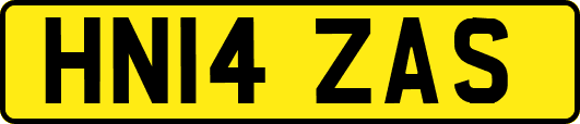 HN14ZAS