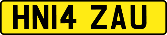 HN14ZAU
