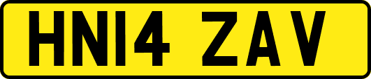 HN14ZAV