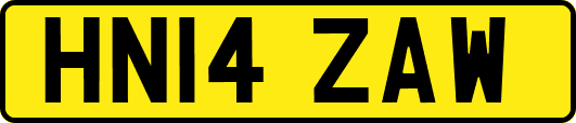 HN14ZAW