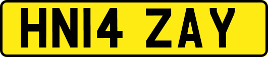 HN14ZAY