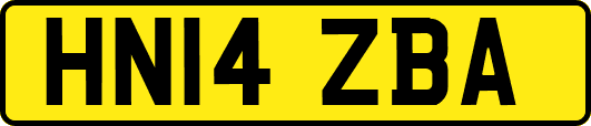 HN14ZBA