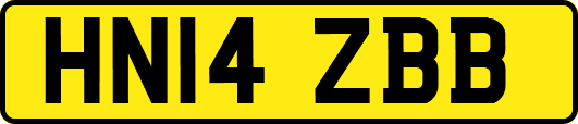 HN14ZBB