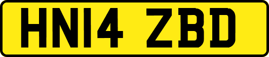 HN14ZBD