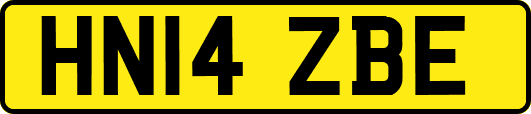 HN14ZBE